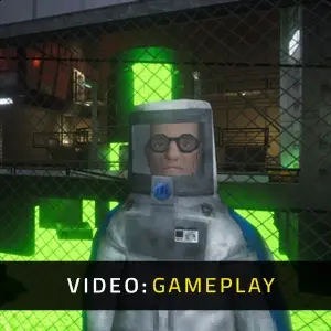 Abiotic Factor - Gameplay