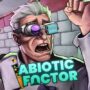 Abiotic Factor: Nuovo gioco di sopravvivenza Co-Op lanciato su Steam