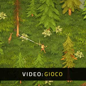 Above Snakes - Gioco Video