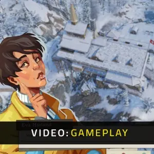Above the Snow - Video di Gameplay