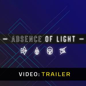 Absence of Light - Trailer