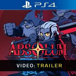 Absolum PS4 - Video Trailer