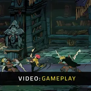 Absolum - Video di Gameplay