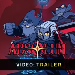 Absolum - Video Trailer