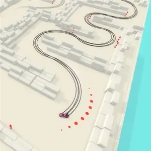 Absolute Drift - Parco Giochi Aperto
