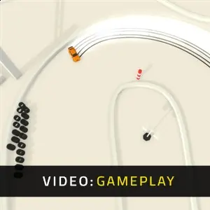 Absolute Drift - Gameplay