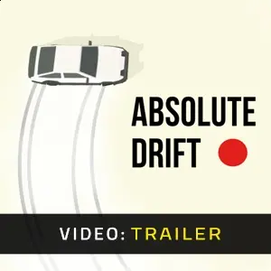 Absolute Drift - Trailer