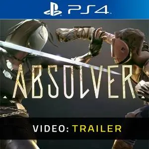 Absolver PS4 - Trailer del video