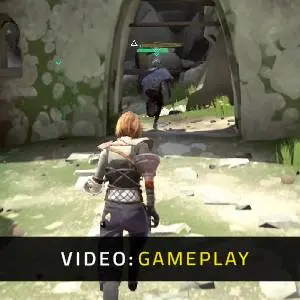 Absolver - Video di Gameplay