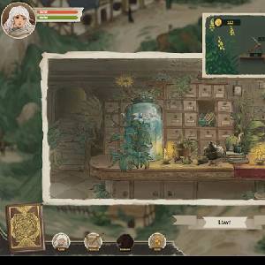 Abyss Fantasia - Negozio