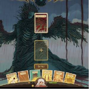 Abyss Fantasia - Battaglia