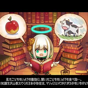 Abyss Memory Fallen Angel and the Path of Magic Narrativa