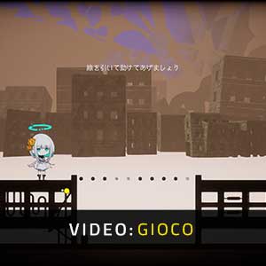 Abyss Memory Fallen Angel and the Path of Magic Video di gioco