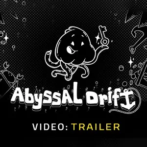 Abyssal Drift - Trailer