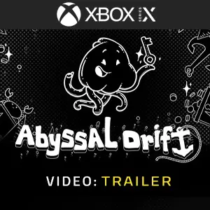 Abyssal Drift Xbox Series - Trailer