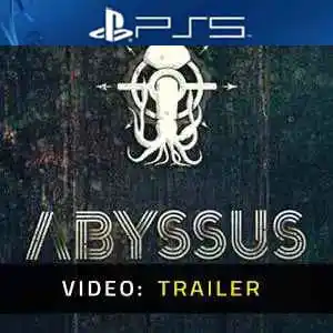 Abyssus  PS5 - Trailer del Video