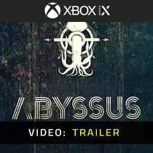 Abyssus Xbox Series - Trailer del Video