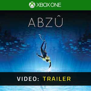 ABZU Xbox One Video Trailer