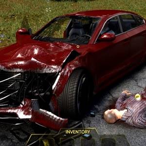 Accident - Incidente d'Auto