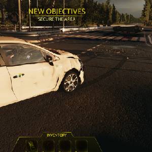 Accident - Collisione