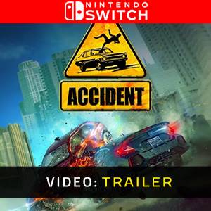Accident - Trailer Video