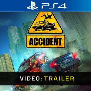 Accident - Trailer Video