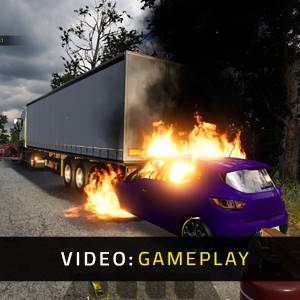 Accident - Video di Gameplay