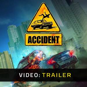 Accident - Trailer Video