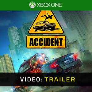 Accident - Trailer Video