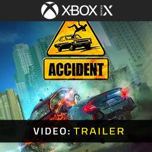 Accident - Trailer Video