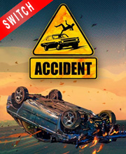 Accident Switch