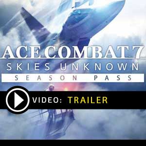 Acquistare Ace Combat 7 Skies Unknown Season Pass CD Key Confrontare Prezzi