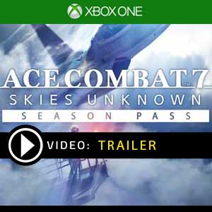 Ace Combat 7 Skies Unknown Season Pass Xbox One Gioco Confrontare Prezzi