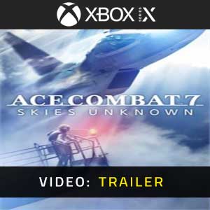 Buy Ace Combat 7 Skies Unknown Xbox Series Compare Prices