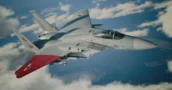 Bandai Namco separa Ace Combat Zero su Steam ma rimane impossibile da acquistare