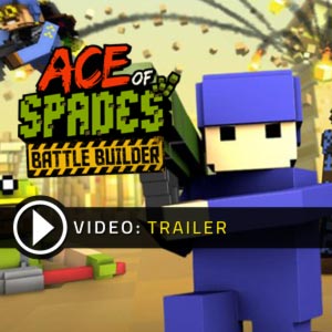 Acquista CD Key Ace of Spades Battle Builder Confronta Prezzi