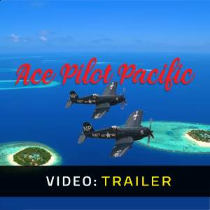 Ace Pilot Pacific Pc