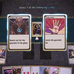 Aces and Adventures Decidere