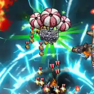 Aces of the Luftwaffe - Squadron - Tesoro