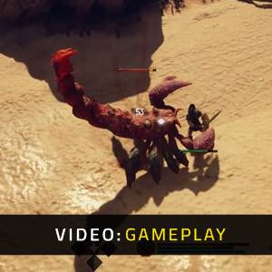Achilles Legends Untold Video di gioco