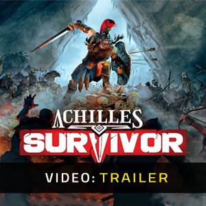 Achilles: Survivor - Trailer