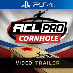 ACL Pro Cornhole Video Trailer