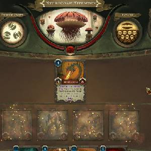 Acolyte of the Altar - Idra Hivemind