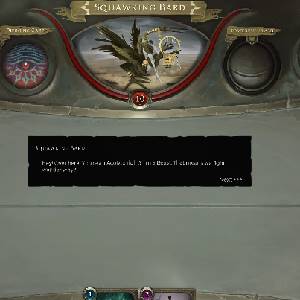 Acolyte of the Altar - Bardo Schiamazzante