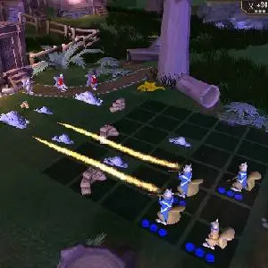 Acorn Assault: Rodent Revolution - Esattore Delle Tasse