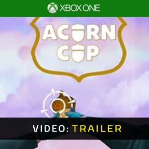 Acorn Cop - Trailer Video