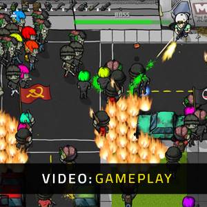 Acquitted - Video di Gioco
