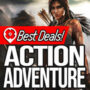 Migliori offerte sui giochi d’azione-avventura (agosto 2020)