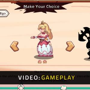 Active DBG Brave's Rage - Video di Gioco