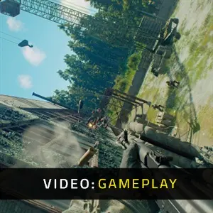 Active Matter - Video di Gameplay